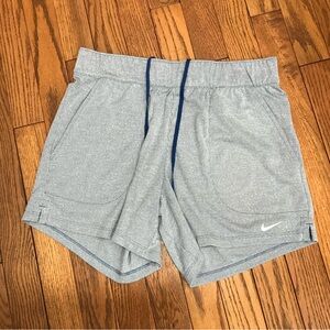 NIKE Shorts Blue